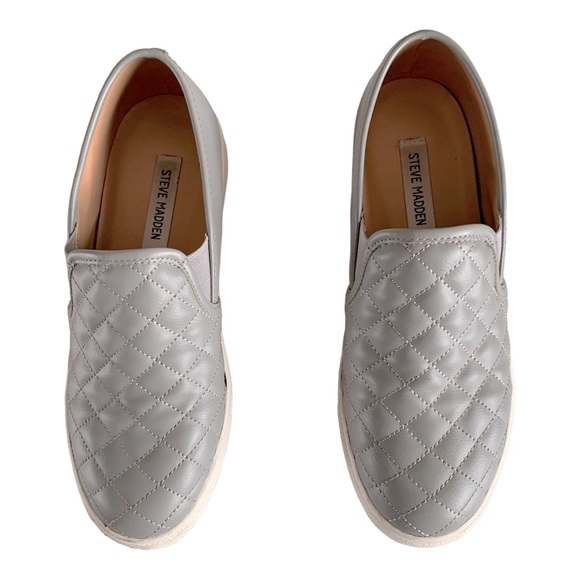 Steve Madden ELECTRIC/ELTRO2S1 Slides Sz 10 - Picture 4 of 9